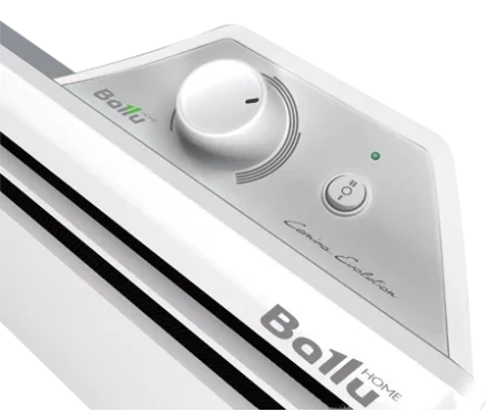 Конвектор электрический BALLU BEC/EVM - 1000 купить в Ноябрьске