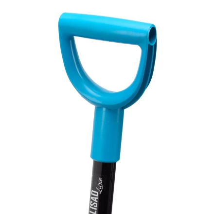 Лопата штыковая Palisad, 185х280х1190 мм, цельнометаллическая, LUXE, 61675 купить в Ноябрьске