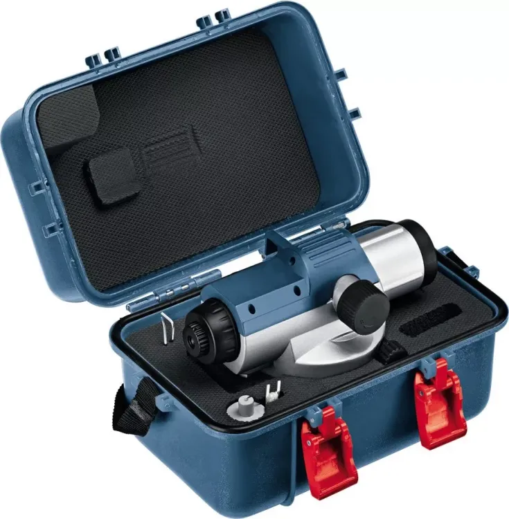 Нивелир оптический BOSCH GOL 26 D купить в Ноябрьске