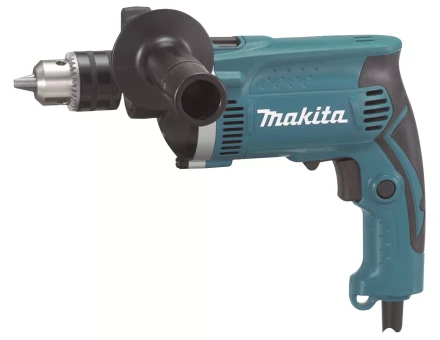 Дрель ударная Makita HP1631KX2 купить в Ноябрьске