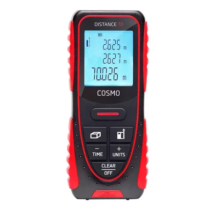 Дальномер лазерный ADA Cosmo 70 с поверкой  ADA купить в Ноябрьске