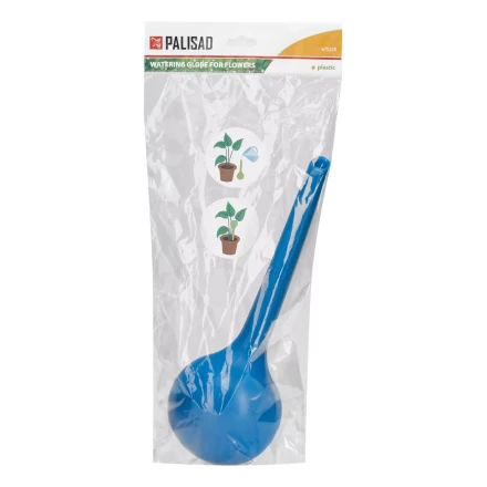 Автополив для цветов, пластиковый Palisad 675228 купить в Ноябрьске
