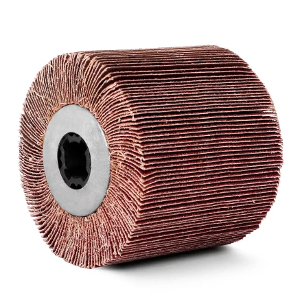 Барабан MESSER тип P лепестковый, 120х100х19 мм, #60, max 3500 об/мин купить в Ноябрьске