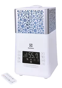 Увлажнитель воздуха ультразвуковой Electrolux EHU-3715D купить в Ноябрьске