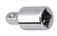 Адаптер  1/2"M х 3/8"F Кратон 2 28 14 011 купить в Ноябрьске