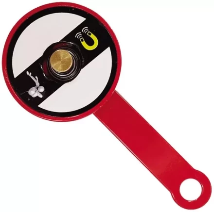 Клемма заземления магнитная МКЗ-400 JWJD-002 купить в Ноябрьске