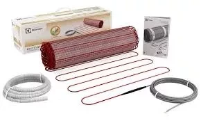 Мат нагревательный ELECTROLUX EEM 2-150-0.5 комплект теплого пола купить в Ноябрьске