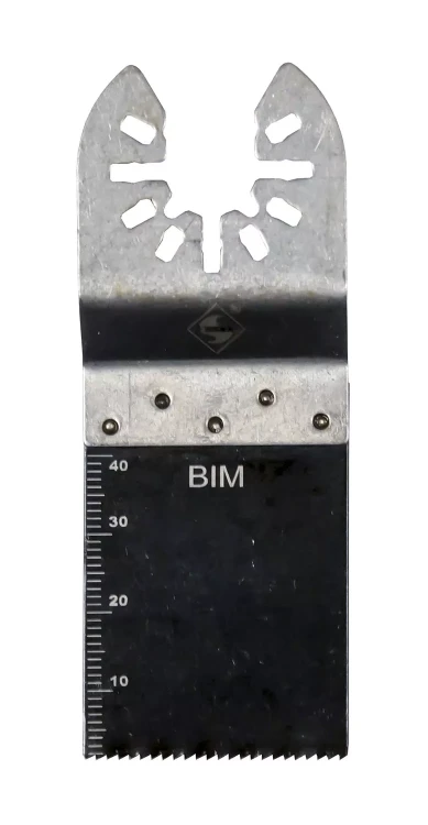 Насадка пильная BIM 34мм Энкор 50456 купить в Ноябрьске