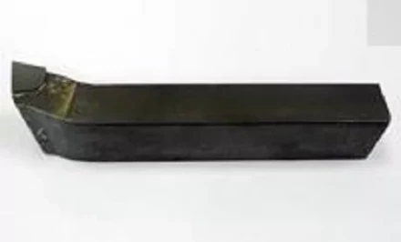 Резец подрезной отогнутый 40х25х200 ВК8 левый ГОСТ 18880-73 Россия купить в Ноябрьске