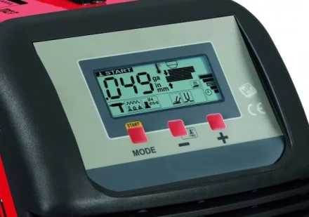 Аппарат точечной сварки DIGITAL PULLER 5500 230V Telwin купить в Ноябрьске