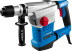 Перфоратор SDS-Max ЗПМ-40-1250 ЭВК серия ПРОФЕССИОНАЛ купить в Ноябрьске