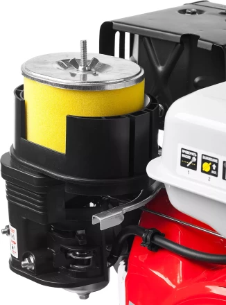 Мотопомпа бензиновая ЗБМП-1600 серия МАСТЕР купить в Ноябрьске