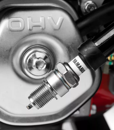 Мотопомпа бензиновая ЗБМП-1600 серия МАСТЕР купить в Ноябрьске