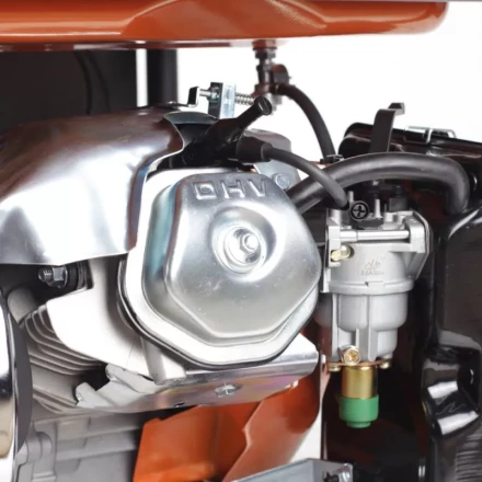 Генератор бензиновый PATRIOT GP 6530 купить в Ноябрьске