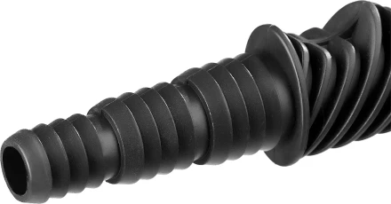 Насадка поливочная, РОСТОК 427255, тип сопла - душ, штуцер для шланга 1/2&quot; x 3/4&quot; 427255 купить в Ноябрьске