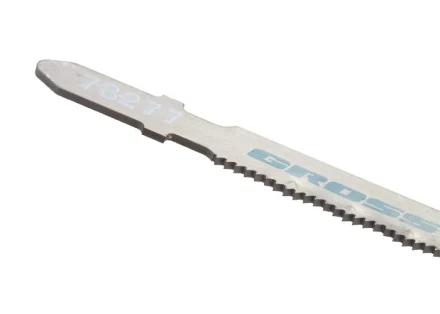 Полотна для электролобзика по металлу 2 шт 3111 - T118A GROSS 78277 купить в Ноябрьске