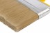Кисть флейцевая &quot;ЛАКИ&quot; 35*10 мм  MATRIX Color Line 83362 купить в Ноябрьске