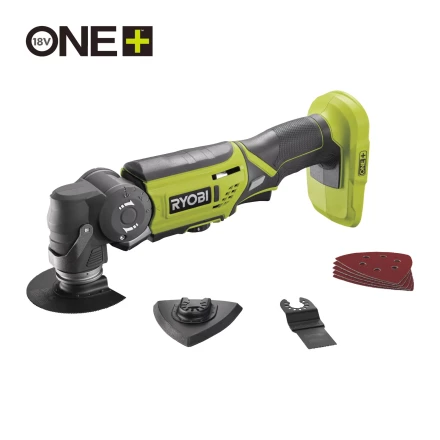 Ryobi ONE многофункциональный инструмент R18MT-0 5133002466 купить в Ноябрьске