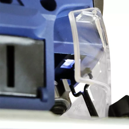 Лобзик Диолд ПЛЭ-1-07 (быстрозажимной механизм) купить в Ноябрьске