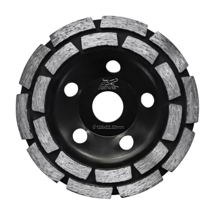 Фрезы алмазные торцевые сегментные SK-FATS230 купить в Ноябрьске