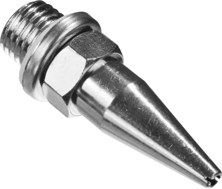 Насадки сменные для термоклеевых пистолетов серия ЭКСПЕРТ купить в Ноябрьске