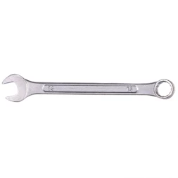 Ключ комбинированный 14 мм хромированный Sparta 150415