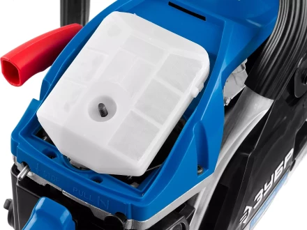 Бензиновая пила (бензопила) ПБЦ-450 40П серия ПРОФЕССИОНАЛ купить в Ноябрьске