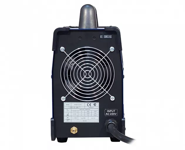 Аппарат аргонодуговой сварки Aurora-Pro INTER TIG 202 Mosfet купить в Ноябрьске