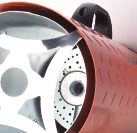 Газовая тепловая пушка PATRIOT GS 50 купить в Ноябрьске