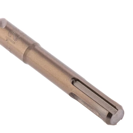 Бур по бетону QUADRO 12 х 310 мм SDS PLUS Gross 70785 купить в Ноябрьске