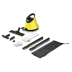 Пароочиститель KARCHER SC 2 Deluxe EasyFix купить в Ноябрьске