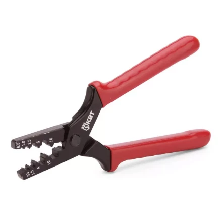 Пресс-клещи (кримперы) ПКВ-16 КВТ купить в Ноябрьске