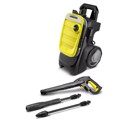 Минимойка-мойка высокого давления KARCHER K 7 Compact EU купить в Ноябрьске