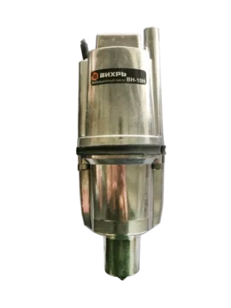 Вибрационный насос Вихрь ВН-10Н купить в Ноябрьске