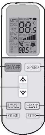 Кондиционер мобильный Zanussi ZACM-09 MP-II/N1 купить в Ноябрьске