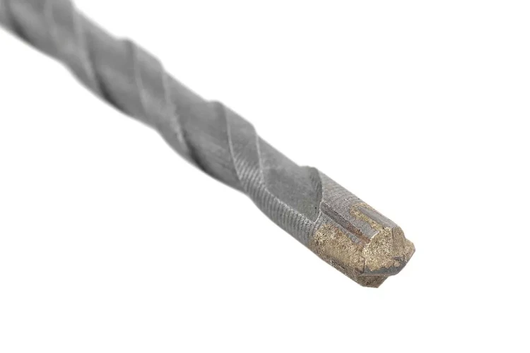 Бур HAMMER Ф8х210мм SDS Plus (201-316) купить в Ноябрьске