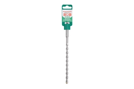 Бур HAMMER Ф8х210мм SDS Plus (201-316) купить в Ноябрьске