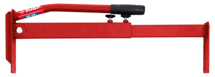 ЗУБР 380-630 мм, Захват для газобетонных блоков и кирпича (37550) купить в Ноябрьске