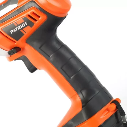 Аккумуляторная дрель-шуруповерт THE ONE BR 181 PATRIOT купить в Ноябрьске