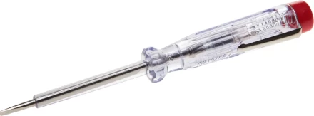 Пробник СВЕТОЗАР электрический, 100-250 В, на карточке, 140мм SV-45155-14-C купить в Ноябрьске