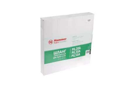 Шланг HAMMER 233-019 купить в Ноябрьске