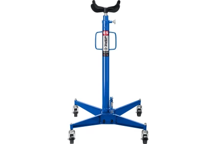 ЗУБР 0.5 т, 1100 - 1900 мм, гидравлическая трансмиссионная стойка, Профессионал (43061-0.5) купить в Ноябрьске