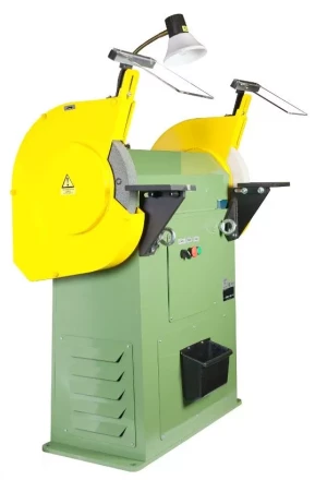 Напольный точильно-шлифовальный станок ТШ 4.25 (с ПП-750/У) купить в Ноябрьске