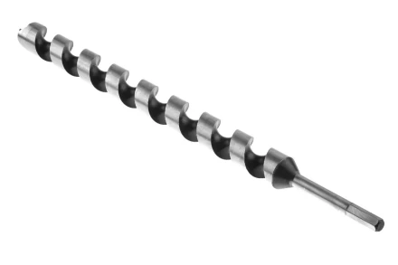 Сверло по дереву HAMMER Ф30х460мм (DR WD AR 30мм*460/370мм) купить в Ноябрьске