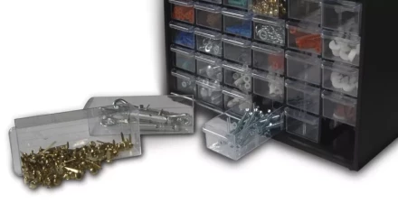 Органайзер вертикальный Stanley 1-93-981 купить в Ноябрьске