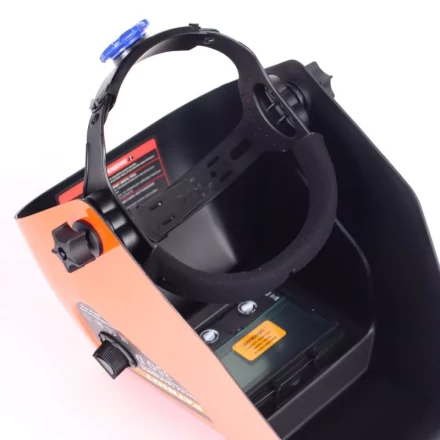 Маска сварочная Patriot power 350 D купить в Ноябрьске