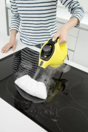 Пароочиститель Karcher SC 1 EasyFix (1.516-332.0) купить в Ноябрьске