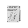 Виброплита CHAMPION PC6337F купить в Ноябрьске