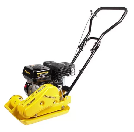 Виброплита CHAMPION PC6337F купить в Ноябрьске