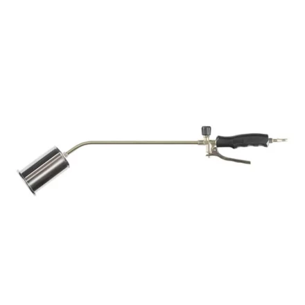 Горелка кровельная газовоздушная ГВ-700Р d=60 FoxWeld купить в Ноябрьске